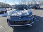 2026 Volkswagen Tiguan 2.0T SE 4MOTION