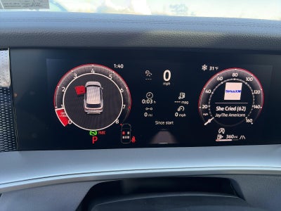 2026 Volkswagen Tiguan 2.0T SE 4MOTION