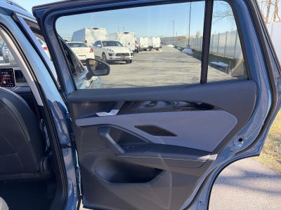 2026 Volkswagen Tiguan 2.0T SE 4MOTION