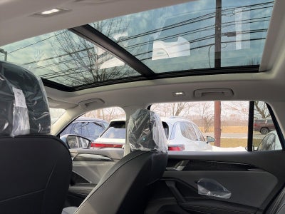 2026 Volkswagen Tiguan SE 4MOTION