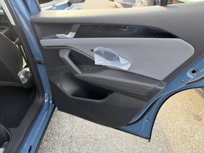 2026 Volkswagen Tiguan SE 4MOTION