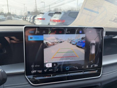 2026 Volkswagen Tiguan SE 4MOTION