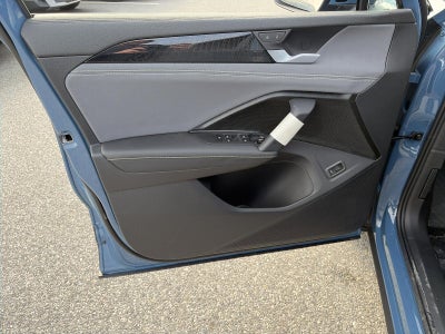 2026 Volkswagen Tiguan SE 4MOTION