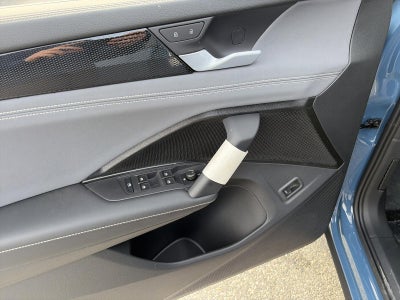 2026 Volkswagen Tiguan SE 4MOTION