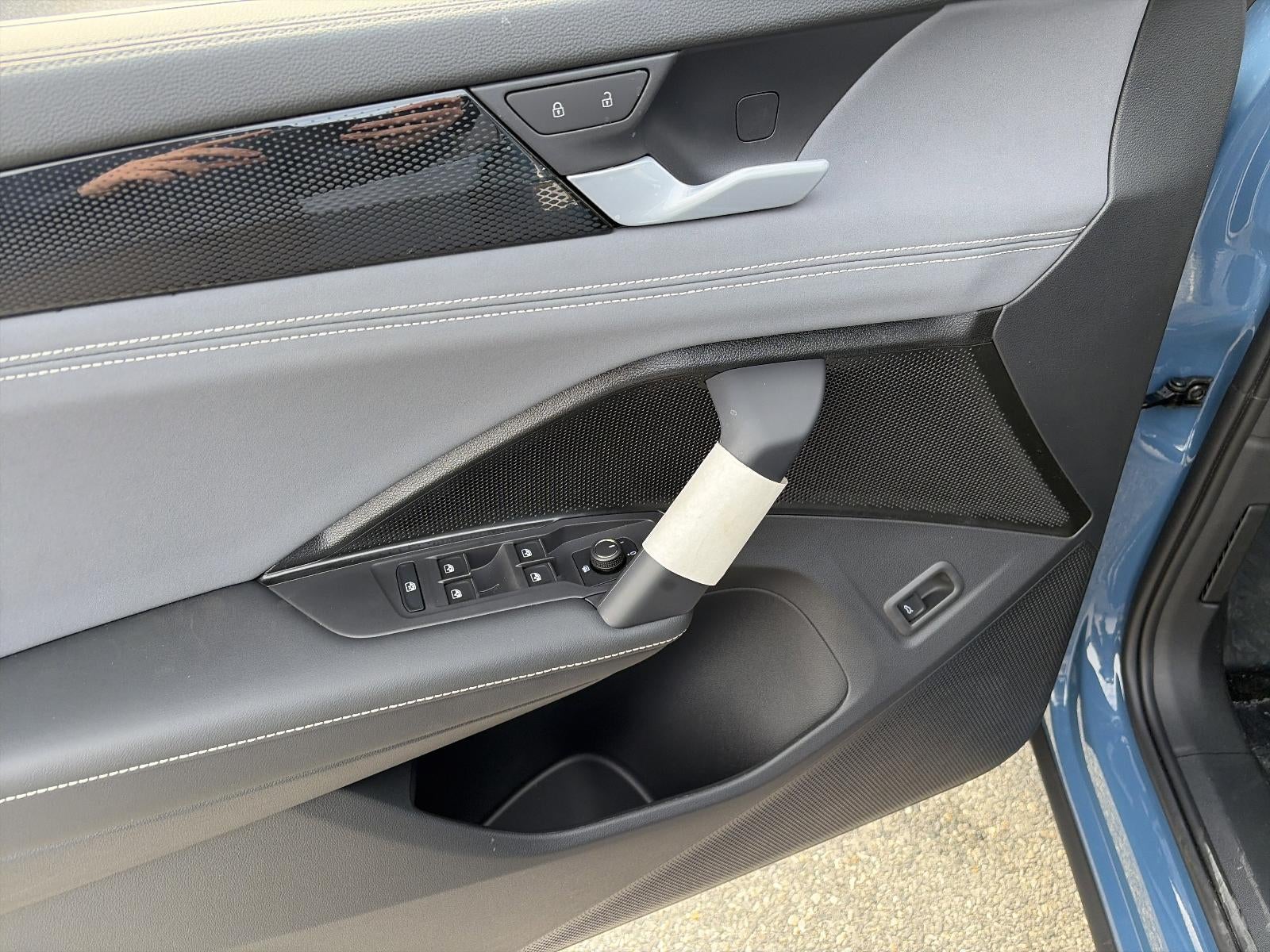 2026 Volkswagen Tiguan SE 4MOTION