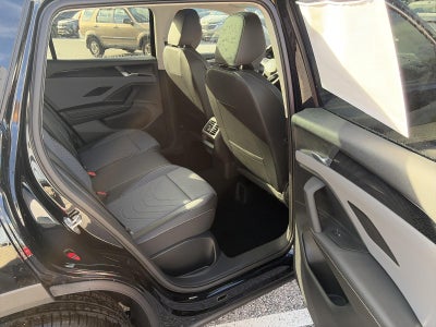 2026 Volkswagen Tiguan SE 4MOTION