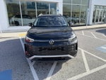 2026 Volkswagen Tiguan SE 4MOTION