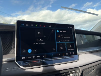 2026 Volkswagen Tiguan SE 4MOTION