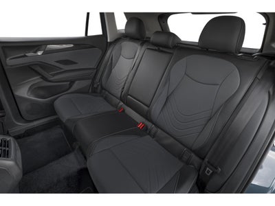 2026 Volkswagen Tiguan SE 4MOTION