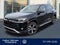 2026 Volkswagen Tiguan SE 4MOTION