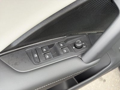 2026 Volkswagen Tiguan SE 4MOTION