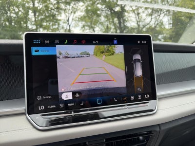 2026 Volkswagen Tiguan SE 4MOTION