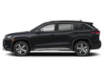 2026 Volkswagen Tiguan SE 4MOTION