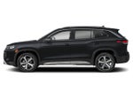 2026 Volkswagen Tiguan SE 4MOTION