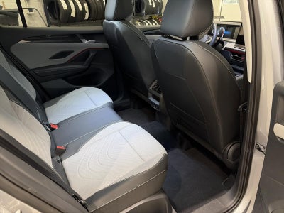 2025 Volkswagen Tiguan 2.0T SE 4MOTION