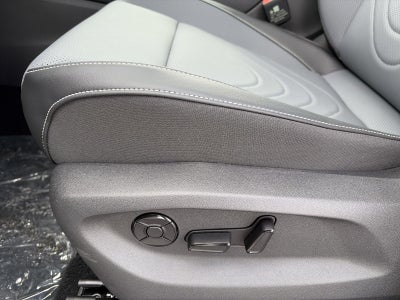 2026 Volkswagen Tiguan SE 4MOTION