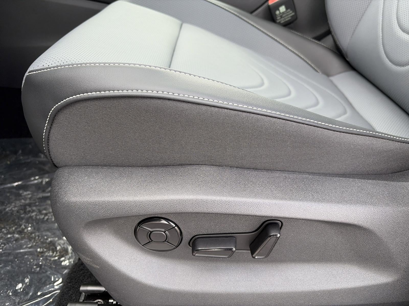 2026 Volkswagen Tiguan SE 4MOTION