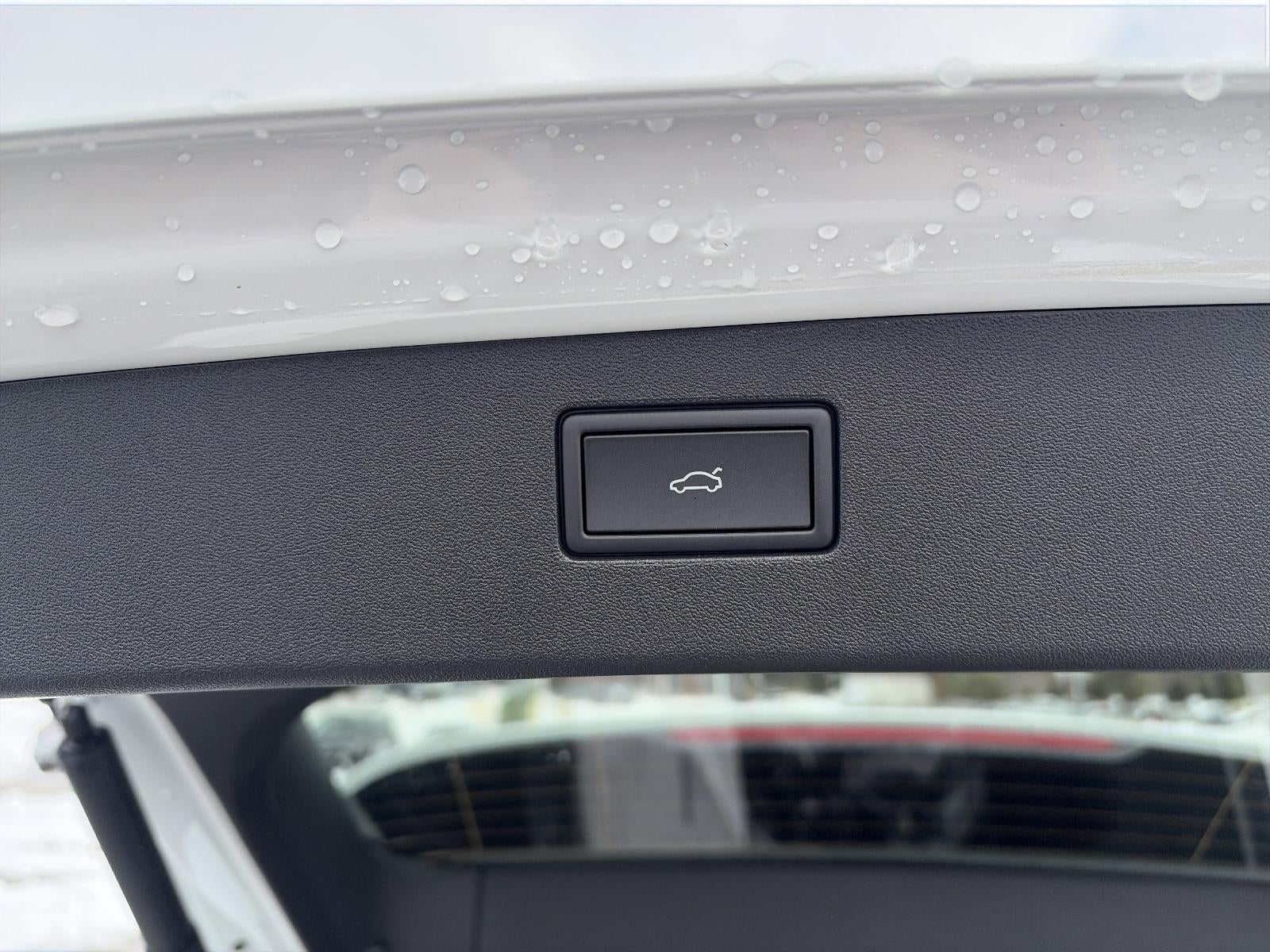 2026 Volkswagen Tiguan SE 4MOTION