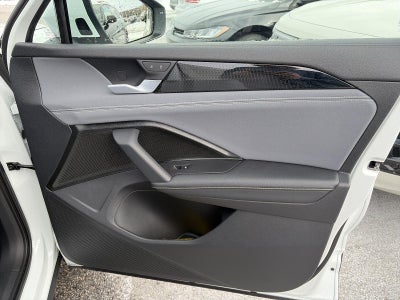 2026 Volkswagen Tiguan SE 4MOTION