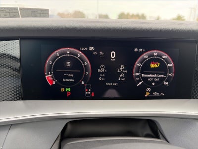 2026 Volkswagen Tiguan SE 4MOTION