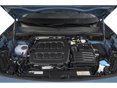 2026 Volkswagen Tiguan 2.0T SE 4MOTION