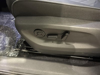 2026 Volkswagen Tiguan SE 4MOTION