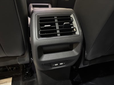 2026 Volkswagen Tiguan SE 4MOTION