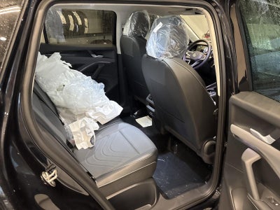 2026 Volkswagen Tiguan SE 4MOTION