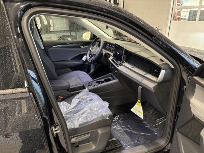 2026 Volkswagen Tiguan SE 4MOTION