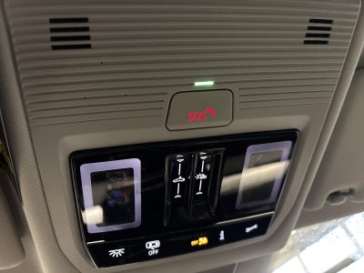 2026 Volkswagen Tiguan SE 4MOTION