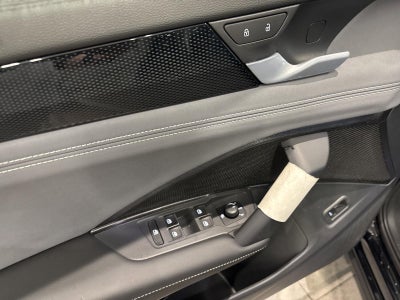 2026 Volkswagen Tiguan SE 4MOTION