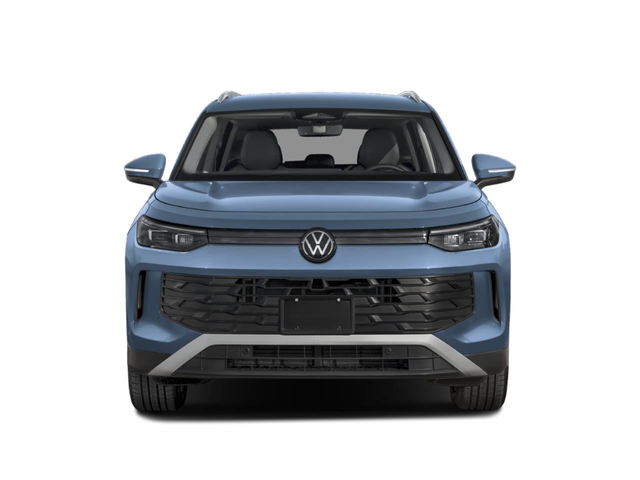 2026 Volkswagen Tiguan SE 4MOTION