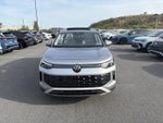 2026 Volkswagen Tiguan SE 4MOTION