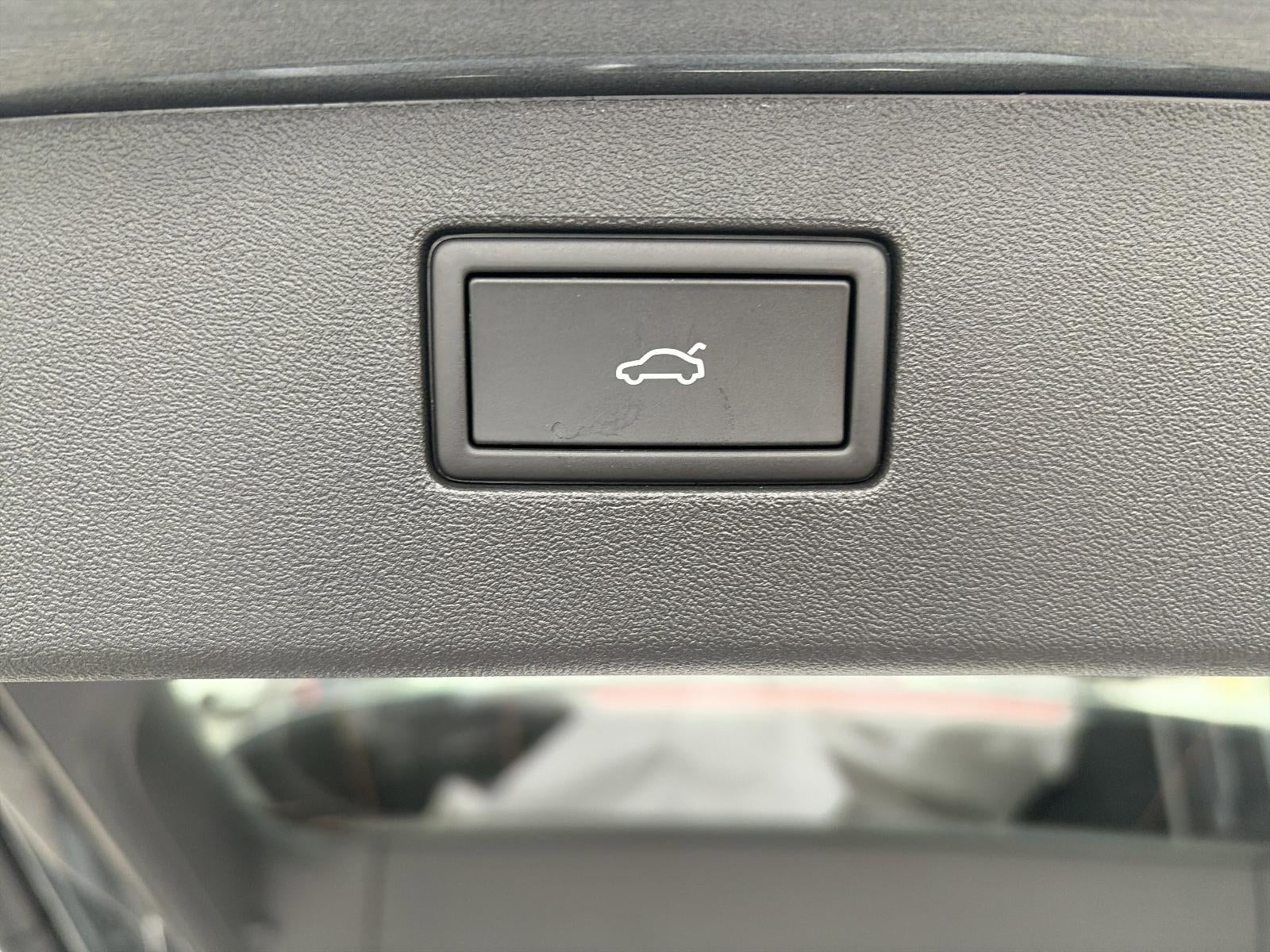 2026 Volkswagen Tiguan SE 4MOTION