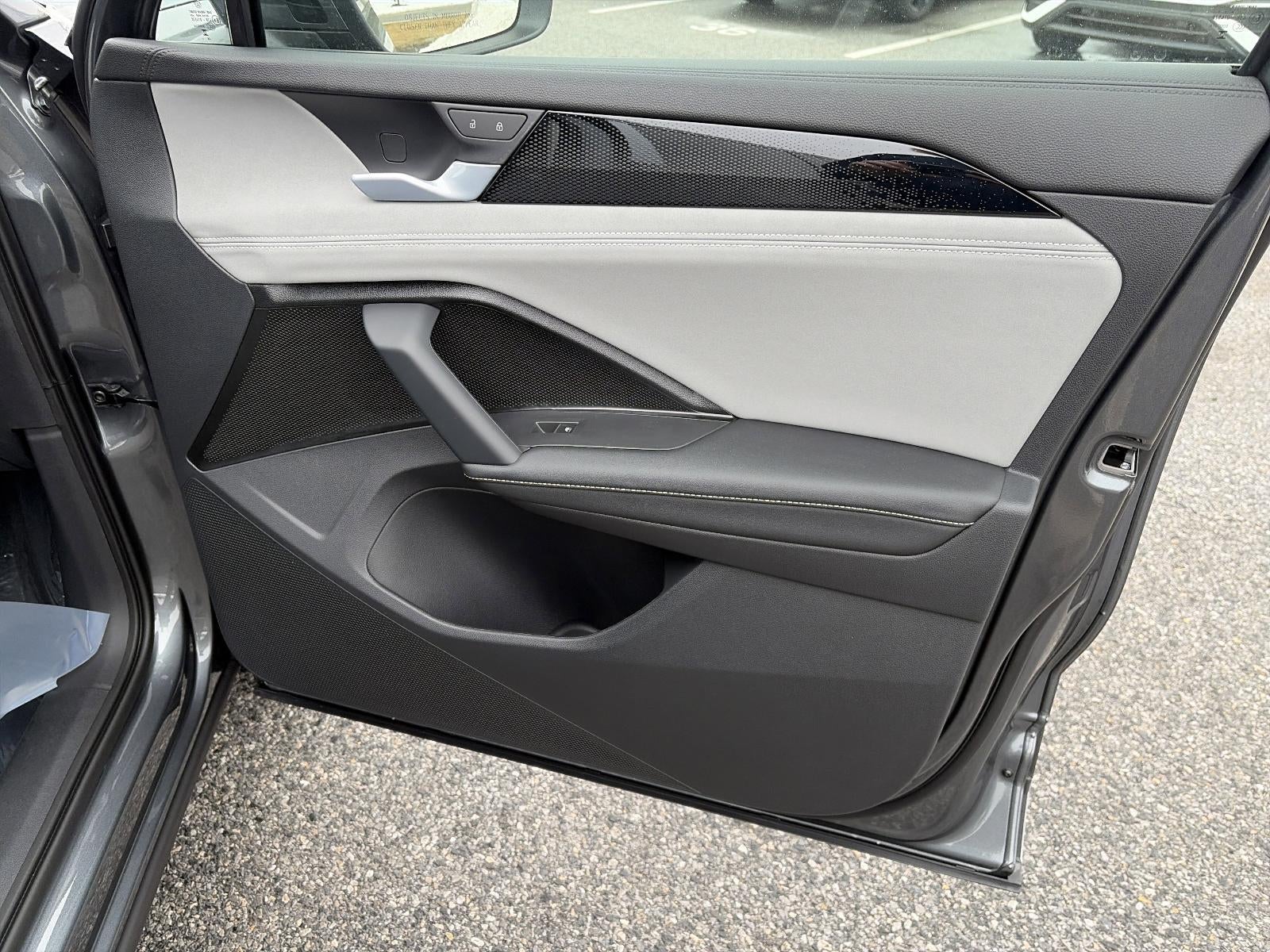 2026 Volkswagen Tiguan SE 4MOTION