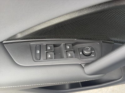 2026 Volkswagen Tiguan SE 4MOTION