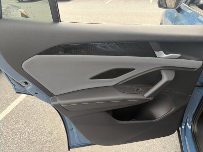 2026 Volkswagen Tiguan SE 4MOTION