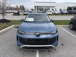 2026 Volkswagen Tiguan SE 4MOTION