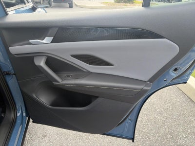 2026 Volkswagen Tiguan SE 4MOTION