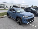 2026 Volkswagen Tiguan SE 4MOTION