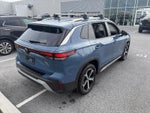 2026 Volkswagen Tiguan SE 4MOTION