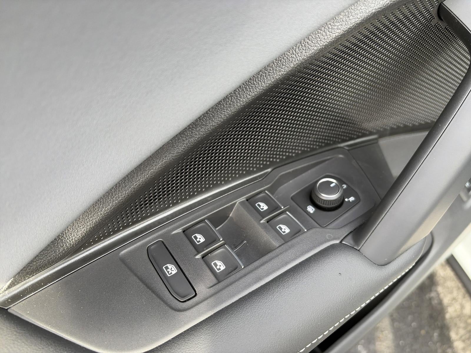 2026 Volkswagen Tiguan SE 4MOTION