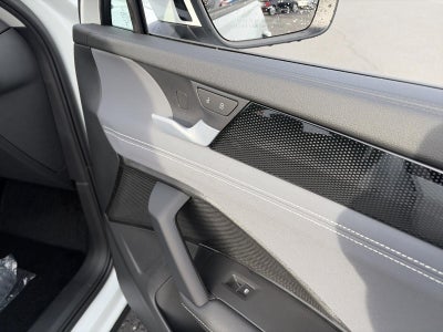 2026 Volkswagen Tiguan SE 4MOTION