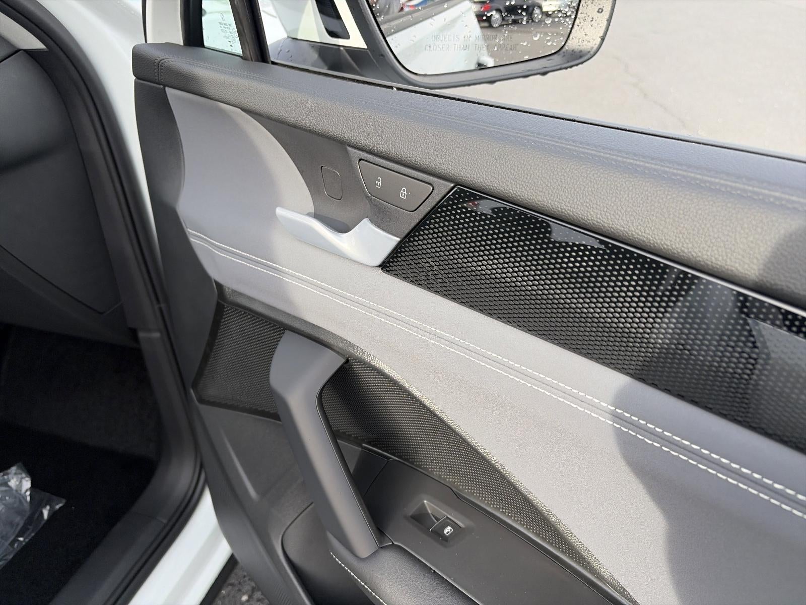 2026 Volkswagen Tiguan SE 4MOTION