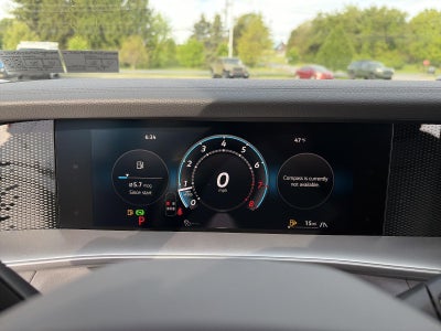 2026 Volkswagen Tiguan SE 4MOTION