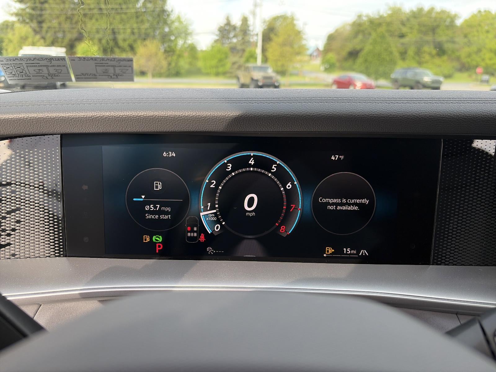 2026 Volkswagen Tiguan SE 4MOTION