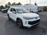 2026 Volkswagen Tiguan SE 4MOTION
