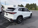 2026 Volkswagen Tiguan SE 4MOTION