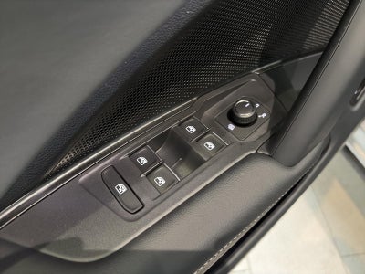2026 Volkswagen Tiguan SE 4MOTION