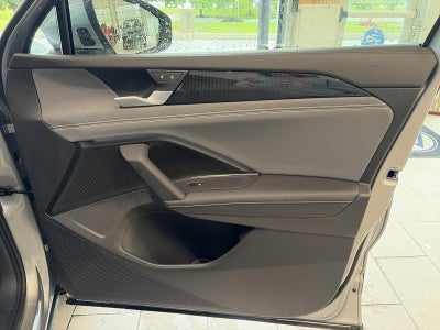2026 Volkswagen Tiguan SE 4MOTION